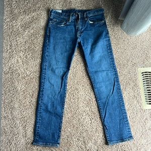 Gap Men’s Slim Fit Jeans 31/30